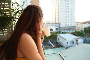 KaKa Hotel Han River