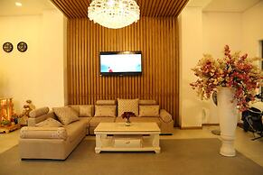 KaKa Hotel Han River