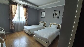 KaKa Hotel Han River