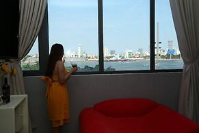 KaKa Hotel Han River