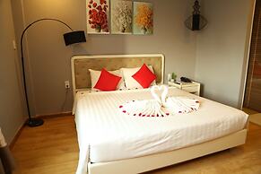 KaKa Hotel Han River