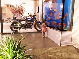 KaKa Hotel Han River