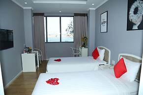 KaKa Hotel Han River