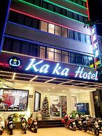 KaKa Hotel Han River