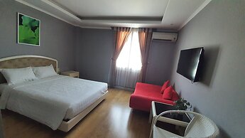 KaKa Hotel Han River