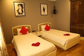 KaKa Hotel Han River