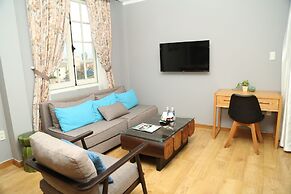 KaKa Hotel Han River