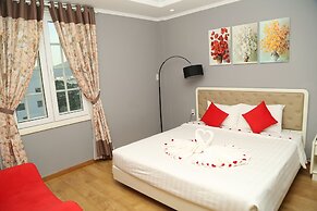 KaKa Hotel Han River