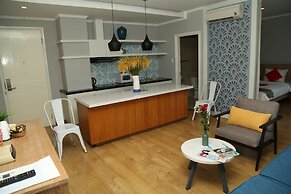 KaKa Hotel Han River