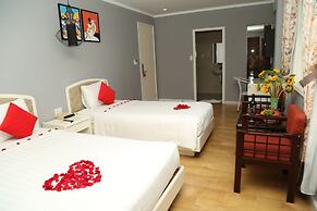 KaKa Hotel Han River