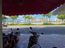 KaKa Hotel Han River