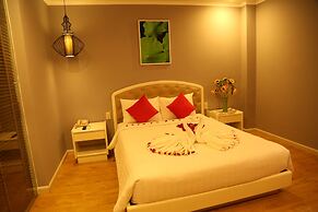 KaKa Hotel Han River