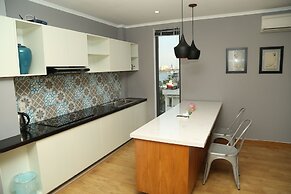 KaKa Hotel Han River