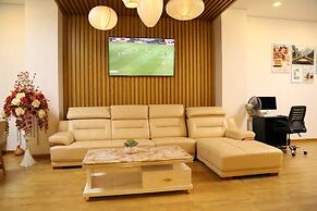 KaKa Hotel Han River