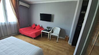 KaKa Hotel Han River