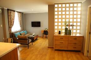 KaKa Hotel Han River