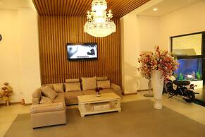 KaKa Hotel Han River