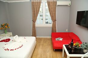 KaKa Hotel Han River