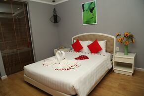 KaKa Hotel Han River