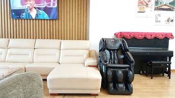 KaKa Hotel Han River