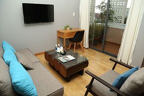 KaKa Hotel Han River