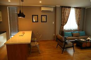 KaKa Hotel Han River