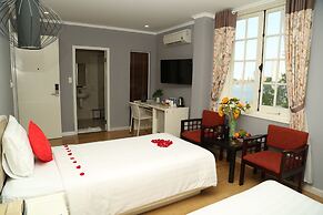 KaKa Hotel Han River