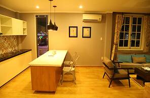 KaKa Hotel Han River