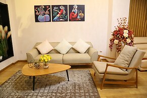 KaKa Hotel Han River