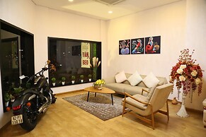 KaKa Hotel Han River