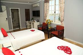 KaKa Hotel Han River