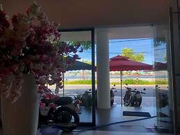 KaKa Hotel Han River