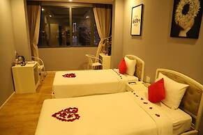 KaKa Hotel Han River