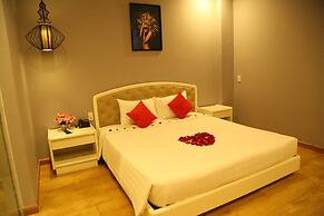 KaKa Hotel Han River