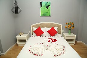 KaKa Hotel Han River