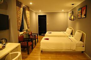 KaKa Hotel Han River