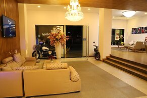 KaKa Hotel Han River