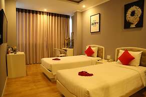 KaKa Hotel Han River