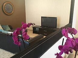 Elysium Accommodation