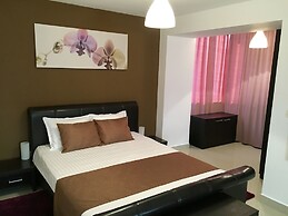 Elysium Accommodation