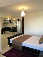 Elysium Accommodation