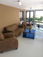 Elysium Accommodation