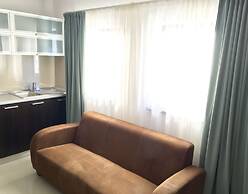 Elysium Accommodation