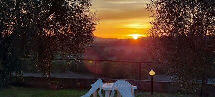 Agriturismo Verdicchio