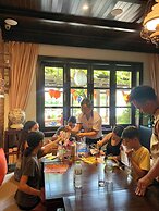 Little Riverside. A Luxury Hotel & Spa