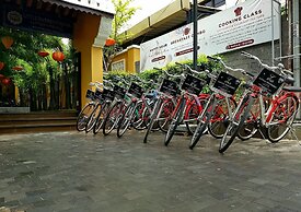 Little Riverside. A Luxury Hotel & Spa