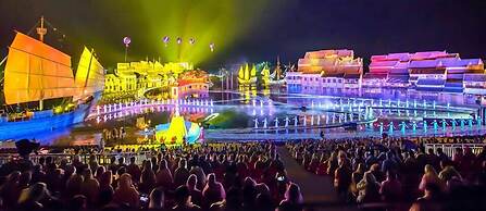 Little Riverside. A Luxury Hotel & Spa