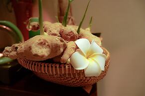 Little Riverside. A Luxury Hotel & Spa