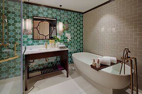 Little Riverside. A Luxury Hotel & Spa