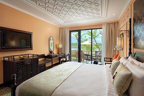 Little Riverside. A Luxury Hotel & Spa